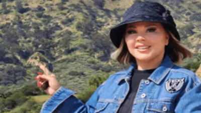 Photoshop’u abartan Safiye Soyman sosyal medyanın diline düştü