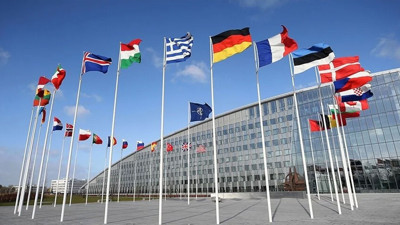 NATO'dan savunma harcamalarında hedef tutturulması mesajı