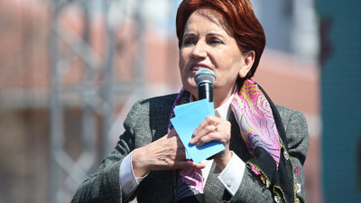 Sosyal medyada Akşener haklı çıktı rüzgarı. 'O dönemki eleştirilerim için özür dilerim'