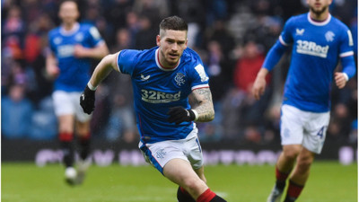 Fenerbahçe Ryan Kent'le anlaştı