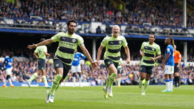 Manchester City, İlkay kararını verdi