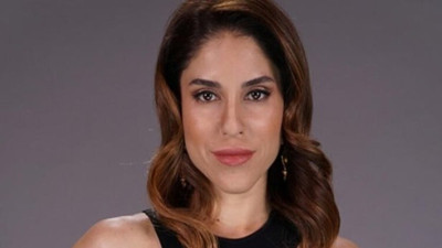 Irmak Ünal seçim sonuçlarına dair yorumunu videoyla gösterdi