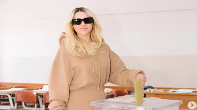 Hadise'nin seçim tarzının bedeli ortaya çıktı