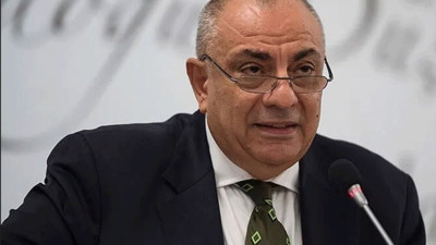 AKP’li Türkeş ittifakları eleştirdi, Sinan Oğan paylaştı