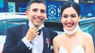 Oyuncu Mert Turak ile Birgül Kurtçu boşanıyor