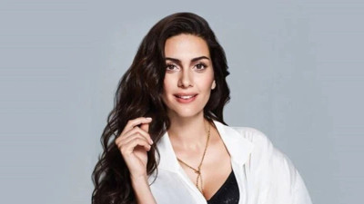 Bergüzar Korel deprem bölgesi için yapılan yorumlara isyan etti