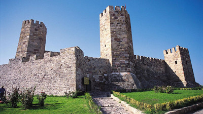 Rüyada kale görmek ne demek? Rüyada kale görmek neye işaret?