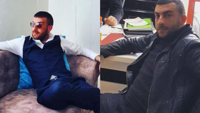 Türk İslam Birliği Ocakları Başkanı göçmen kaçakçısı çıktı