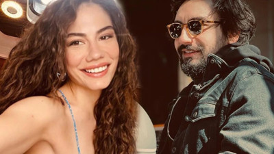 Sosyal medya bu iddiayı konuşuyor. Umut Evirgen Demet Özdemir'i yakın markajına aldı