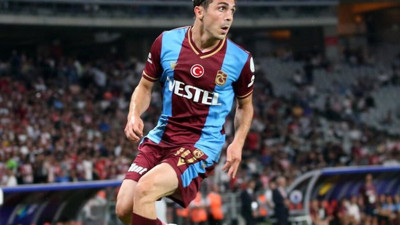 Derbide Bjelica'nın silahı Abdülkadir Ömür olacak