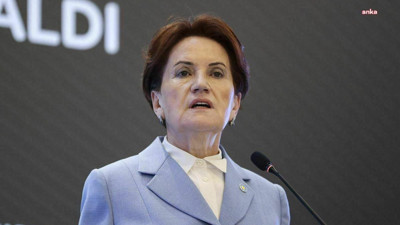 Meral Akşener'den şehit askerler için başsağlığı mesajı (16 Mayıs 2023)