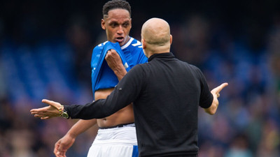 Guardiola çıldırdı. Mevzu Haaland