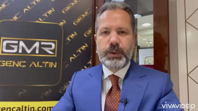 Piyasaların bir bileni İslam Memiş'ten 2'nci tur öncesi Dolar ve Euro uyarısı