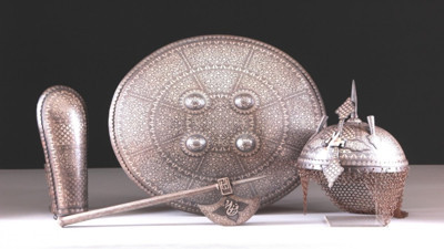 Rüyada kalkan görmek ne demek? Rüyada kalkan görmek neye işaret?