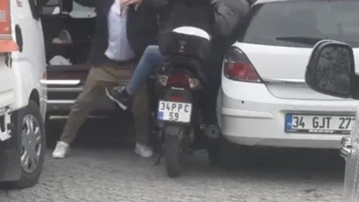 Satırlı saldırgan yakalandı