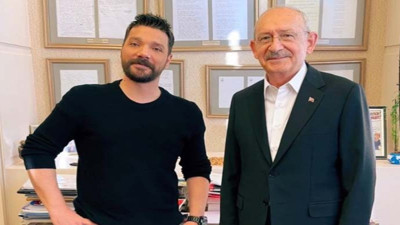 Oğuzhan Uğur'dan Kemal Kılıçdaroğlu'na çağrı