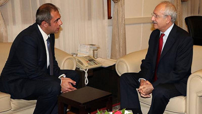 CHP’de seçim propagandası Mehmet Ali Yüksel’e emanet. Kılıçdaroğlu resmen atadı