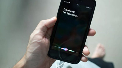 IPhone'da ‘hey siri’ devri kapanıyor. Komuta gerek kalmayacak