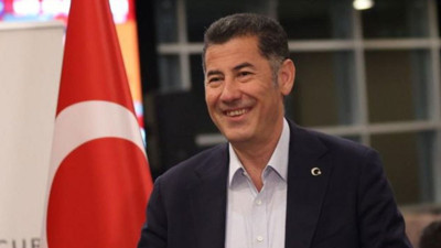 Sinan Oğan ve Şahan Gökbakar arasında gülümseten diyalog