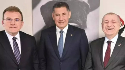 ATA İttifakı ortaklarından Adalet Partisi'nden Kılıçdaroğlu'na destek için 12 şart