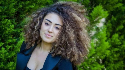 Dilan Çıtak'tan kalp emojili ikinci tur paylaşımı