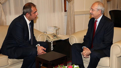 Mehmet Ali Yüksel ikinci turdaki ‘öncelikli işi’ açıkladı. Kılıçdaroğlu seçim propagandasını emanet etmişti