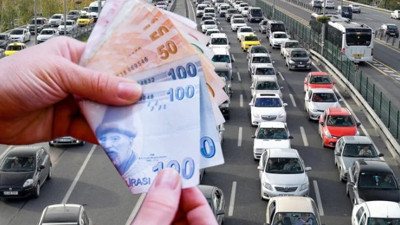 Kasko fiyatlarını 3 katına çıkartan gelişme