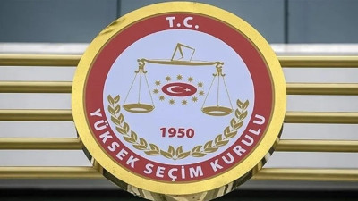 YSK'ya itiraz için bugün son gün