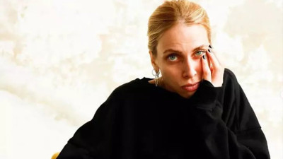 Melis İşiten'in acı günü