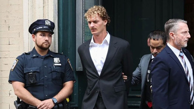 ABD'de evsizi boğan eski asker için internetten yaklaşık 2,5 milyon dolar bağış toplandı