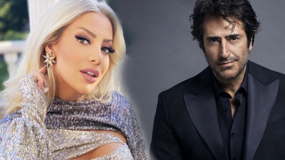 Mahsun Kırmızıgül Gülşah Saraçoğlu ile aşk iddiasına cevap verdi