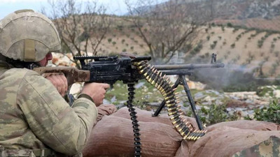 MİT'ten nokta atışı. PKK'nın ekonomisti öldürüldü