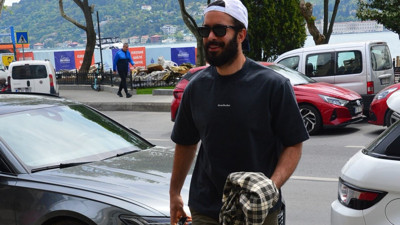 Barış Arduç: Tek ilgilendiğim şey kızım