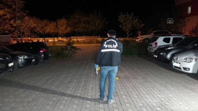 Samsun'da bıçaklı kavgada 1 kişi yaralandı