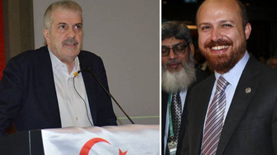 Bilal Erdoğan'ın kayınpederine 'yüksek' karlı ihale