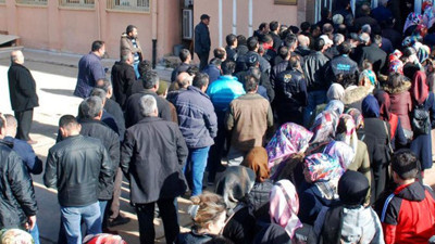 TÜİK işsizliği ikinci tur öncesi tek haneye düşürdü