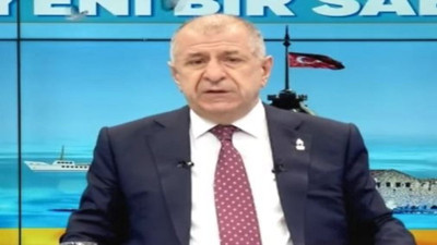Ümit Özdağ’dan canlı yayında gündem yaratacak sözler: Türkiye’nin Erdoğan’ı aşması gerek