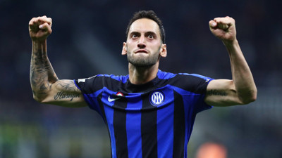 Inter'den Hakan Çalhanoğlu'na tarihi teklif