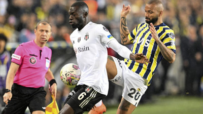 Beşiktaş'ta Omar Colley gelişmesi