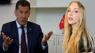 Ünlü oyuncudan Sinan Oğan'a ikinci tur mektubu