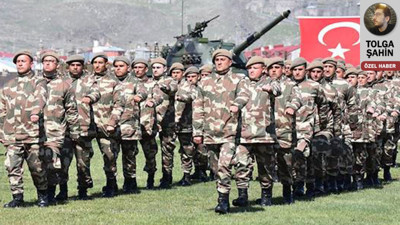 Devleti yükten kurtarmak isteyen ancak görmezden gelinen 550 binden fazla bedelli askerlik mağduru sandığı bekliyor