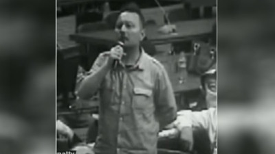 Oğuzhan Uğur’un babası Hasan Atilla Uğur’un Ergenekon kumpasındaki savunması gündem oldu