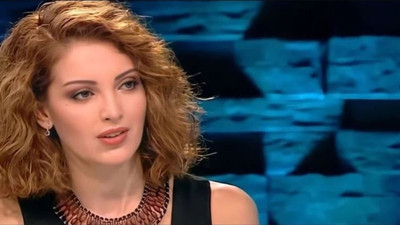 Atatürk'e hakaret eden Nagehan Alçı'ya kötü haber. Mahkeme kararını verdi