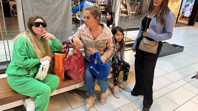 Demet Akalın Ceylan'ın imdadına yetişti! Yaptırdığı estetiklerle konuşuluyordu