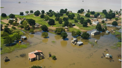 Etiyopya ve Somali’de sellerde 83 can kaybı yaşandı