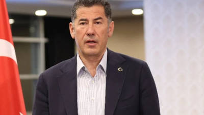 Sinan Oğan'ın kararını açıklayacağı tarih belli oldu