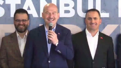 Süleyman Soylu’dan babası yaşındaki Kılıçdaroğlu’na: Pat pat Kemal