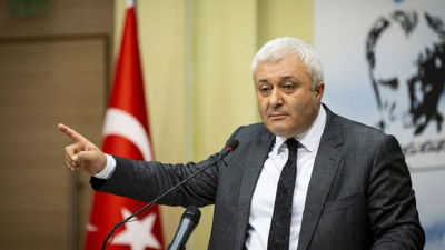 Tuncay Özkan kimdir? CHP Genel Başkan Yardımcısı Tuncay Özkan neden gündem oldu?