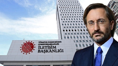 İletişim Başkanlığı’nın seçim dönemi harcamaları rekor kırdı