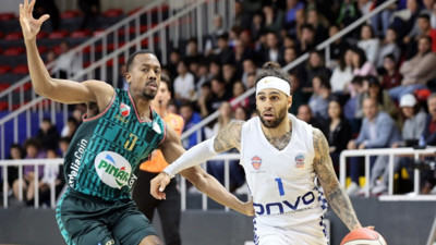 Karşıyaka koltuğunu Efes'e teslim etti